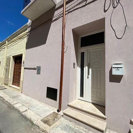 Jagara Villa Mesagne Luaran gambar