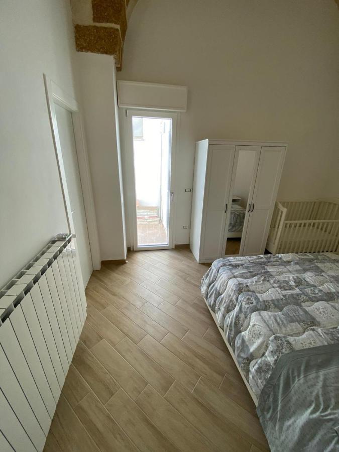 Jagara Villa Mesagne Luaran gambar