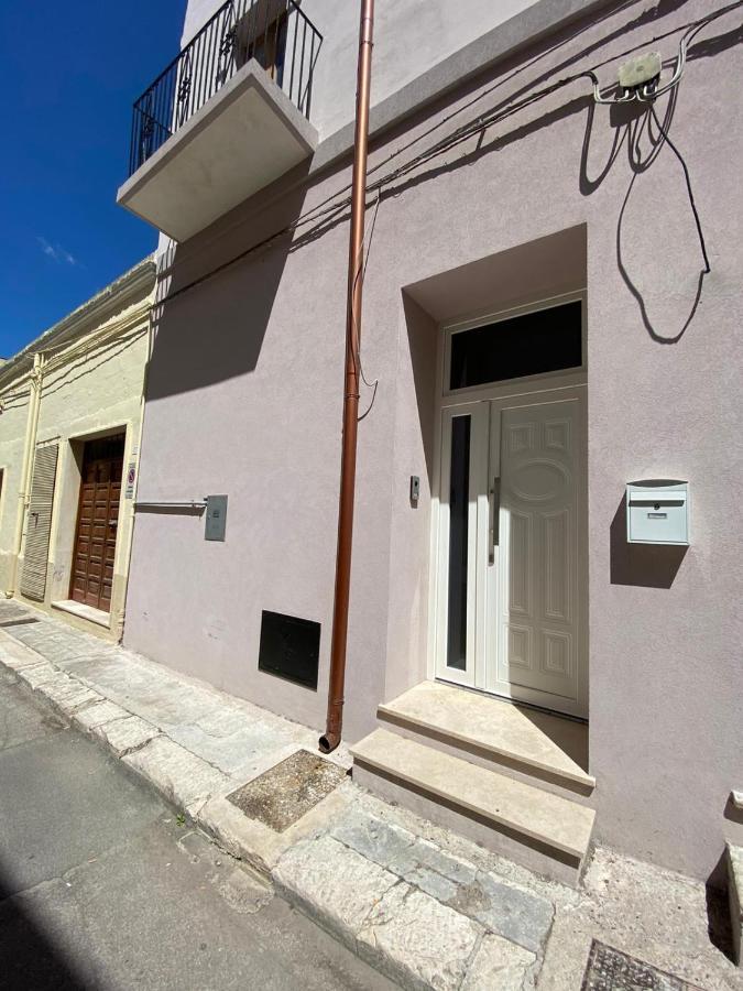 Jagara Villa Mesagne Luaran gambar