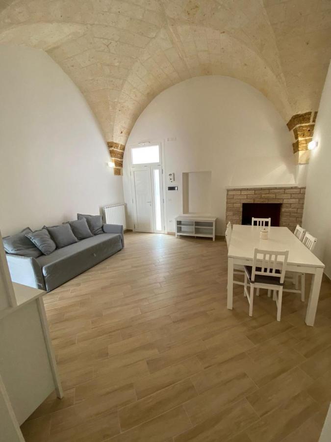 Jagara Villa Mesagne Luaran gambar