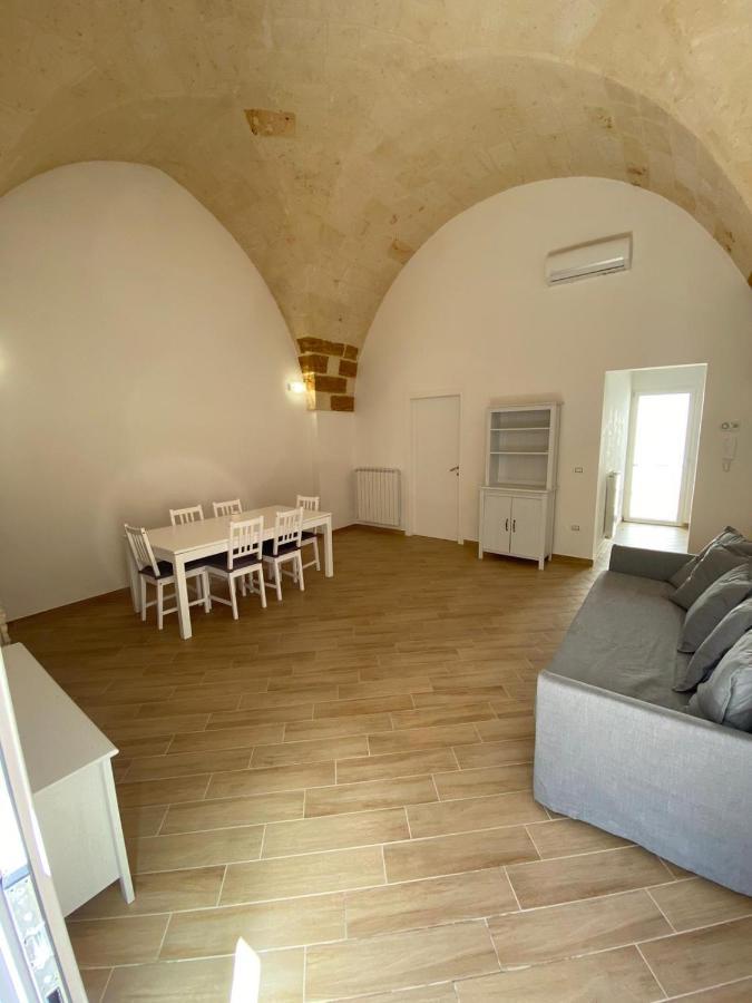 Jagara Villa Mesagne Luaran gambar