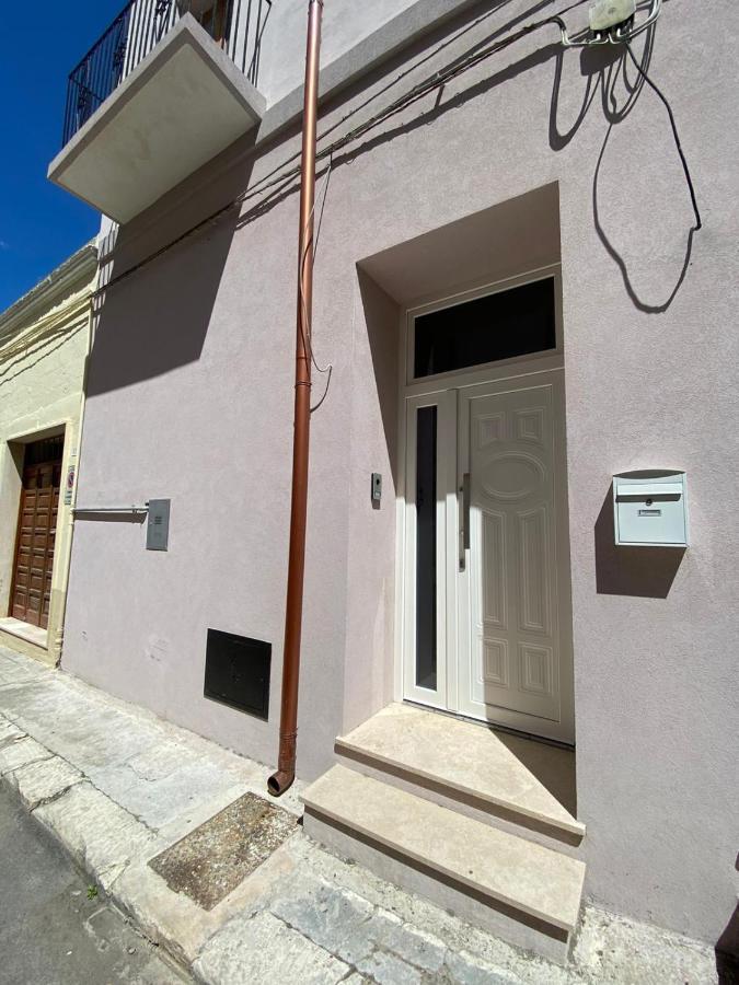 Jagara Villa Mesagne Luaran gambar