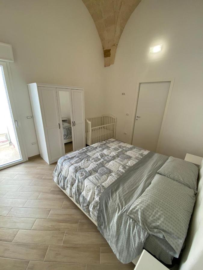 Jagara Villa Mesagne Luaran gambar