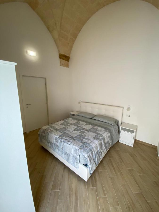 Jagara Villa Mesagne Luaran gambar