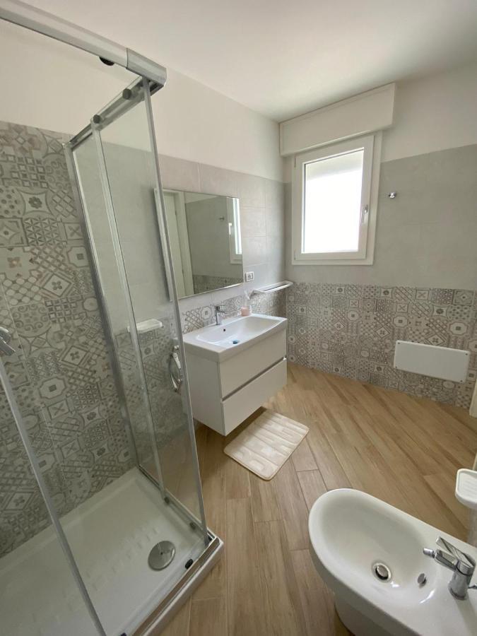 Jagara Villa Mesagne Luaran gambar