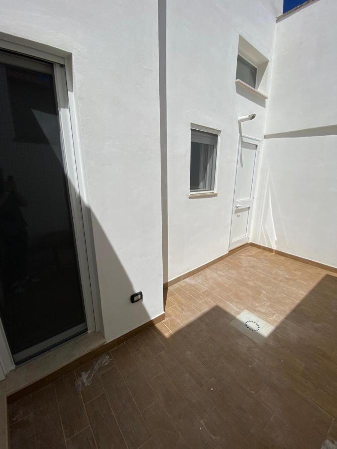 Jagara Villa Mesagne Luaran gambar