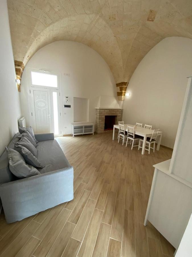 Jagara Villa Mesagne Luaran gambar